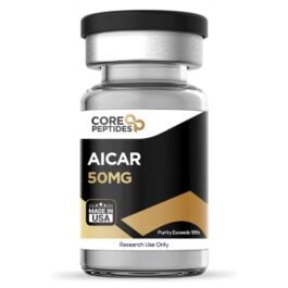 Buy AICAR (50mg) Buy AICAR (50mg)