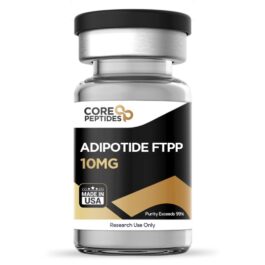 Buy Adipotide FTPP (10mg) Buy Adipotide FTPP (10mg)