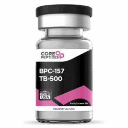 Buy BPC-157 & TB-500 Blend (10mg/20mg) Buy BPC-157 & TB-500 Blend (10mg/20mg)